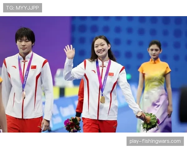 世界泳联更新奥运资格赛体系，2026年亚运会游泳项目成重要资格赛